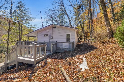 292 Halls Hollow Rd, Smithville, TN  37166