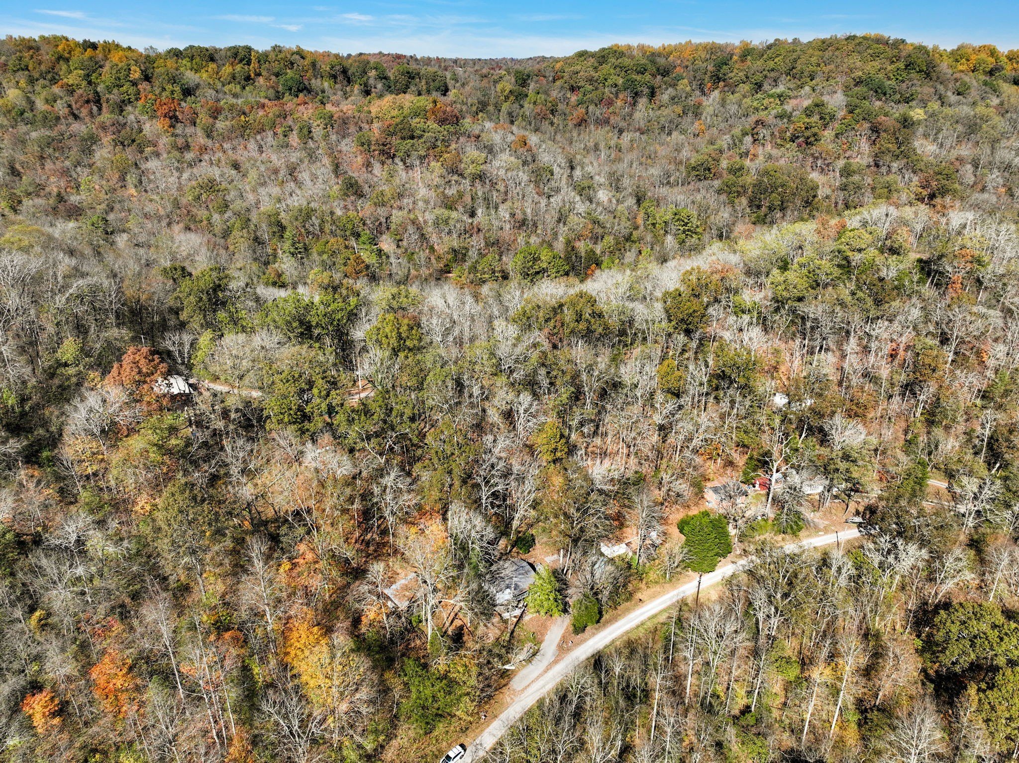 292 Halls Hollow Rd, Smithville, TN  37166