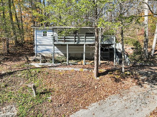 292 Halls Hollow Rd, Smithville, TN  37166