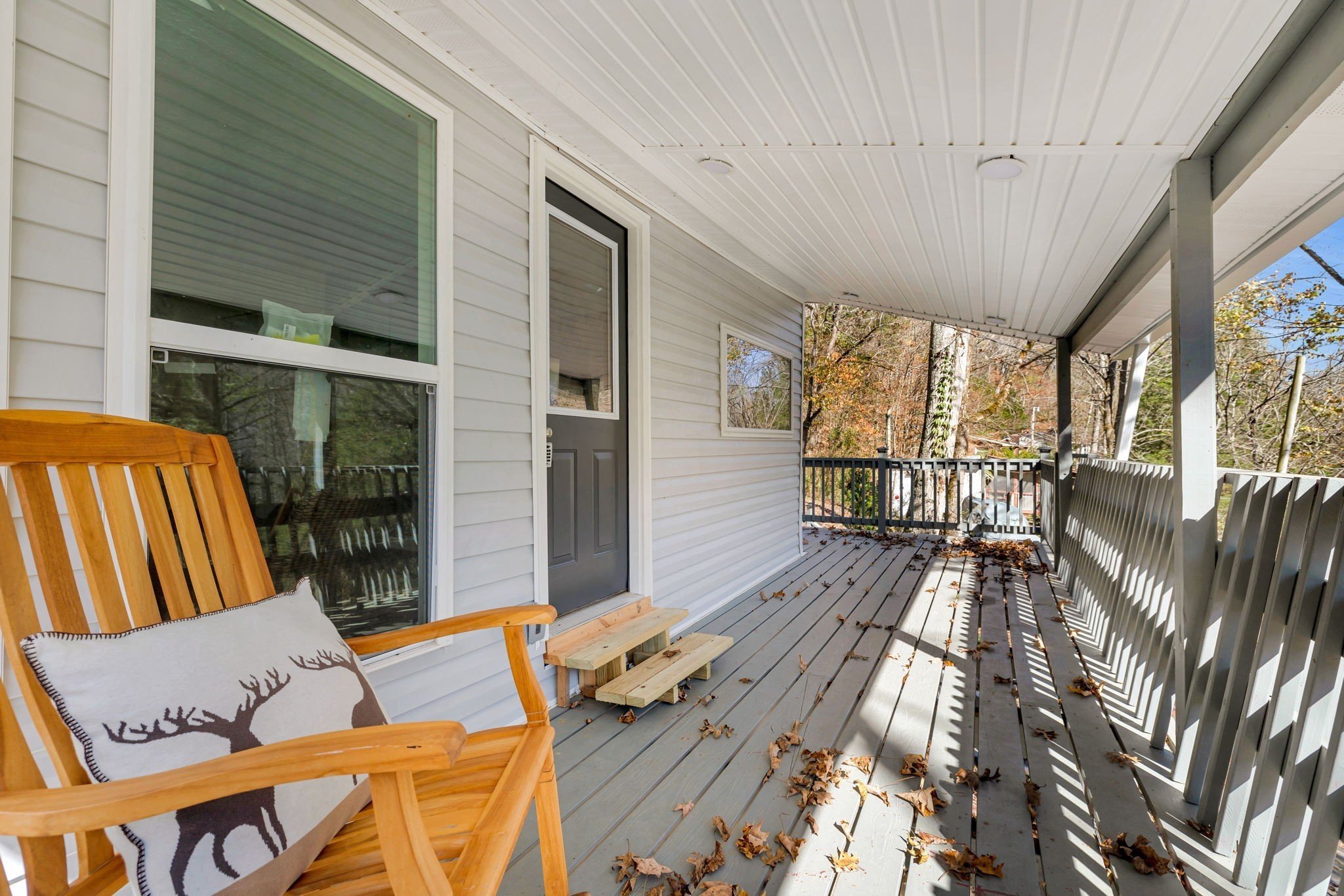 292 Halls Hollow Rd, Smithville, TN  37166