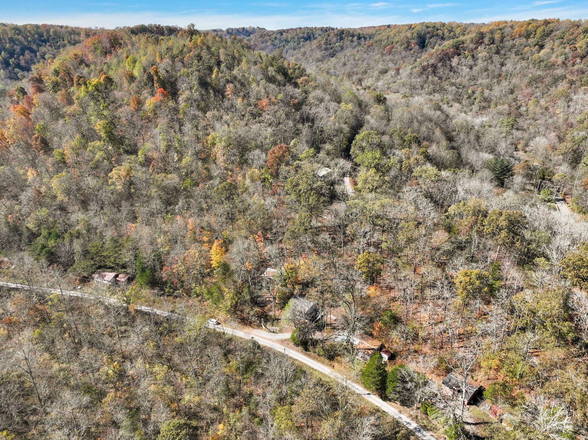 292 Halls Hollow Rd, Smithville, TN  37166
