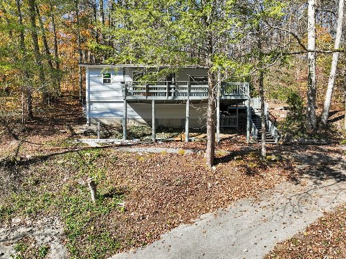 292 Halls Hollow Rd, Smithville, TN  37166