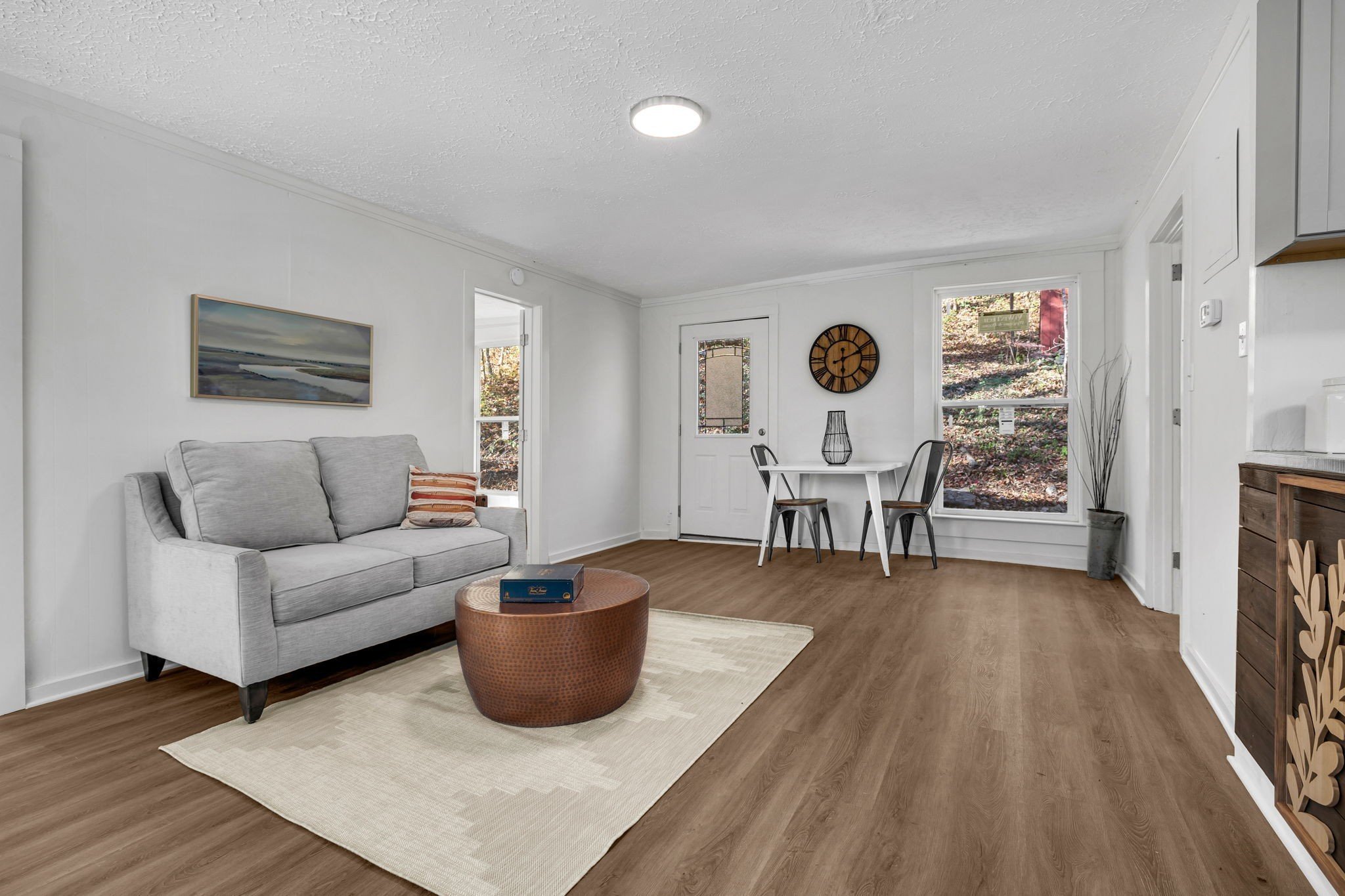 292 Halls Hollow Rd, Smithville, TN  37166