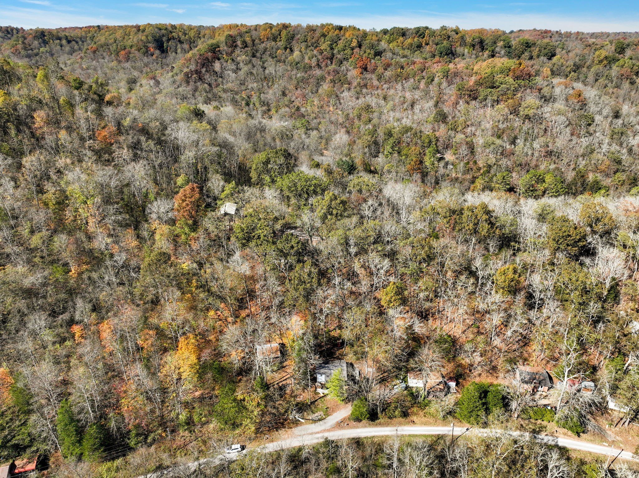 292 Halls Hollow Rd, Smithville, TN  37166