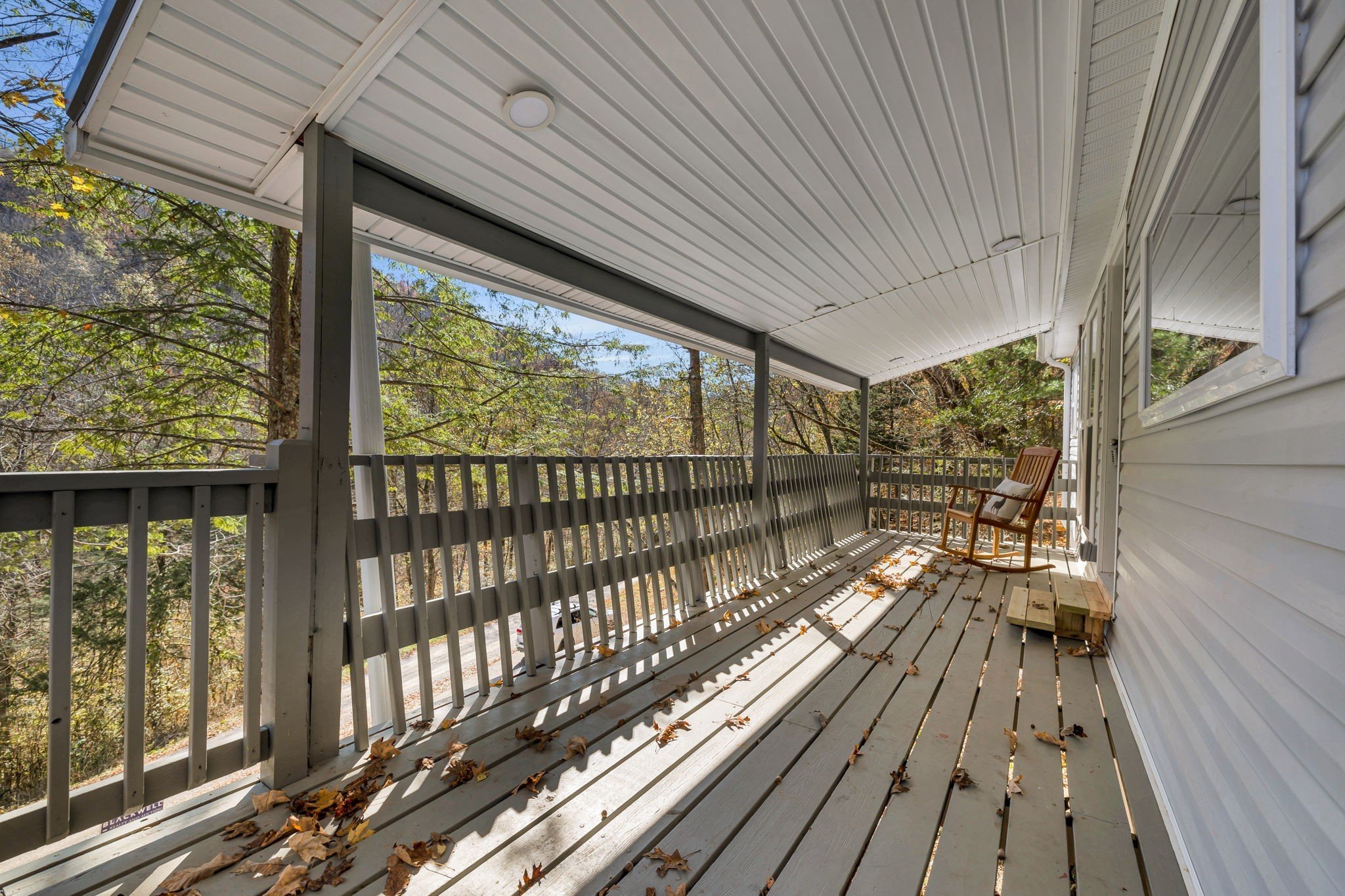 292 Halls Hollow Rd, Smithville, TN  37166