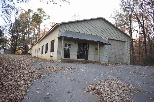 600 Lower Brownsville Rd, Jackson, TN  38301