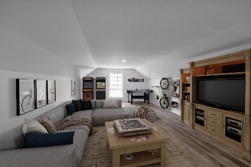 185 Waters Edge Drive, Spring City, TN  37381