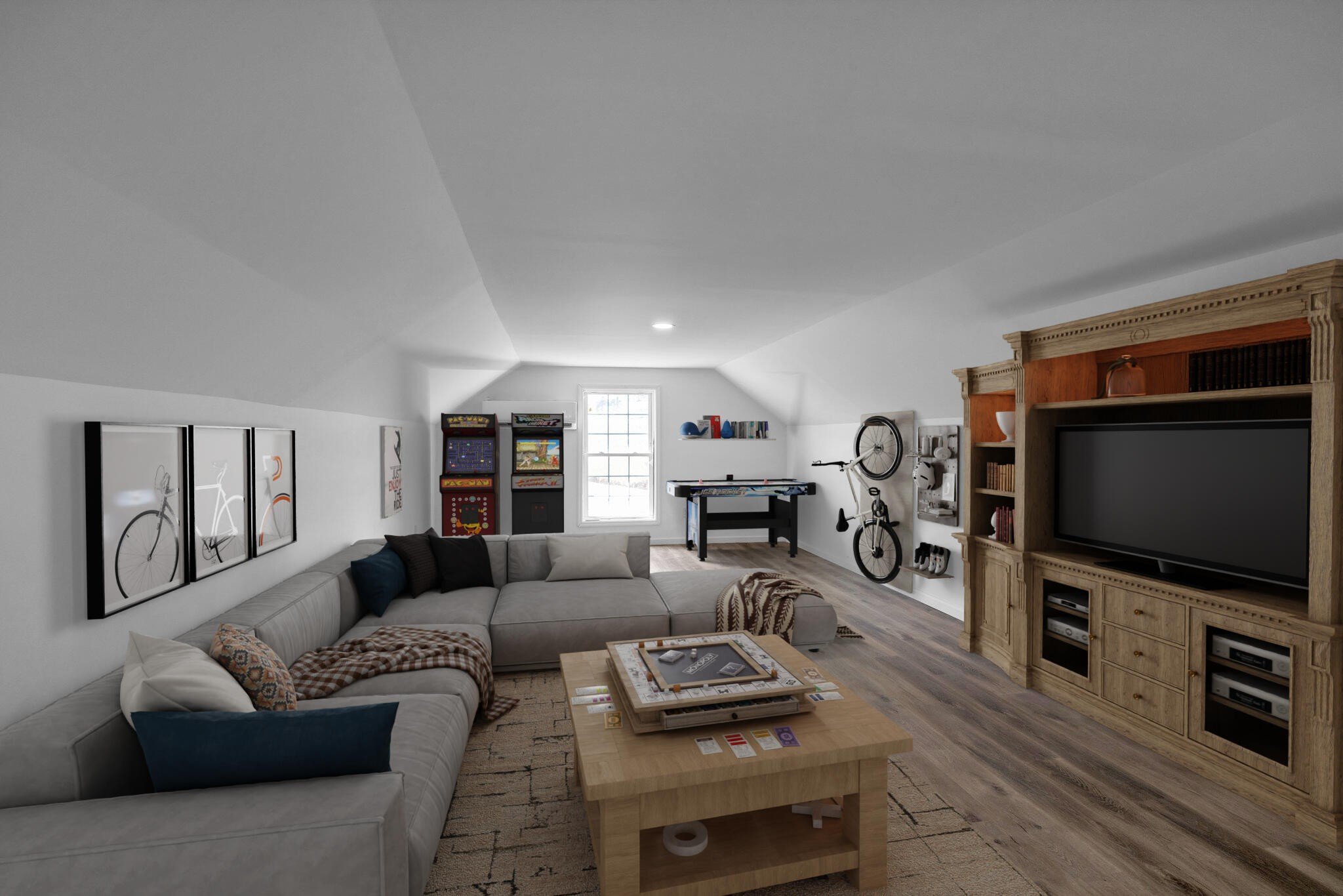 185 Waters Edge Drive, Spring City, TN  37381