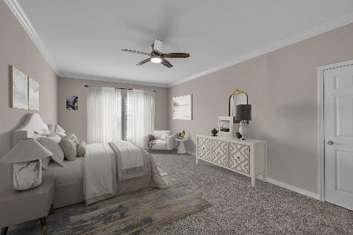 185 Waters Edge Drive, Spring City, TN  37381