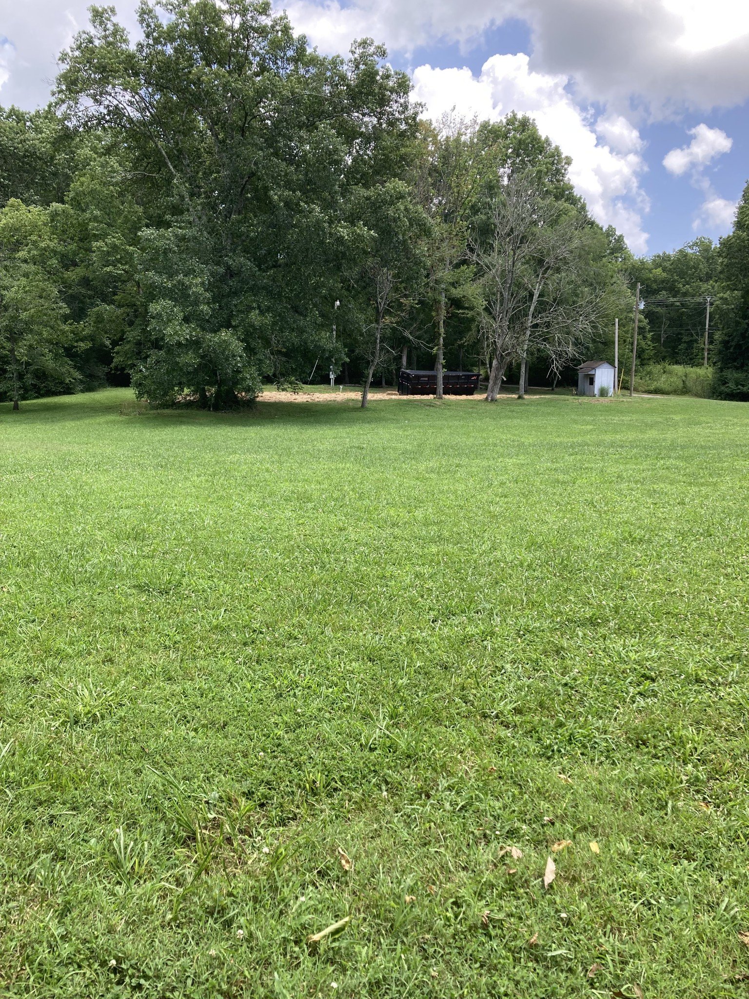 6897 Comstock Rd, College Grove, TN  37046