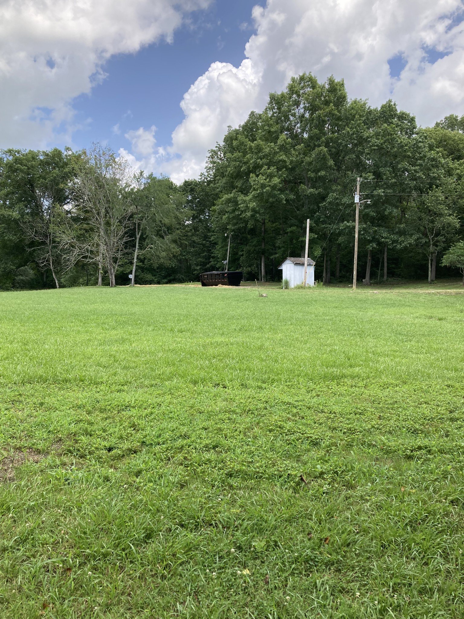 6897 Comstock Rd, College Grove, TN  37046