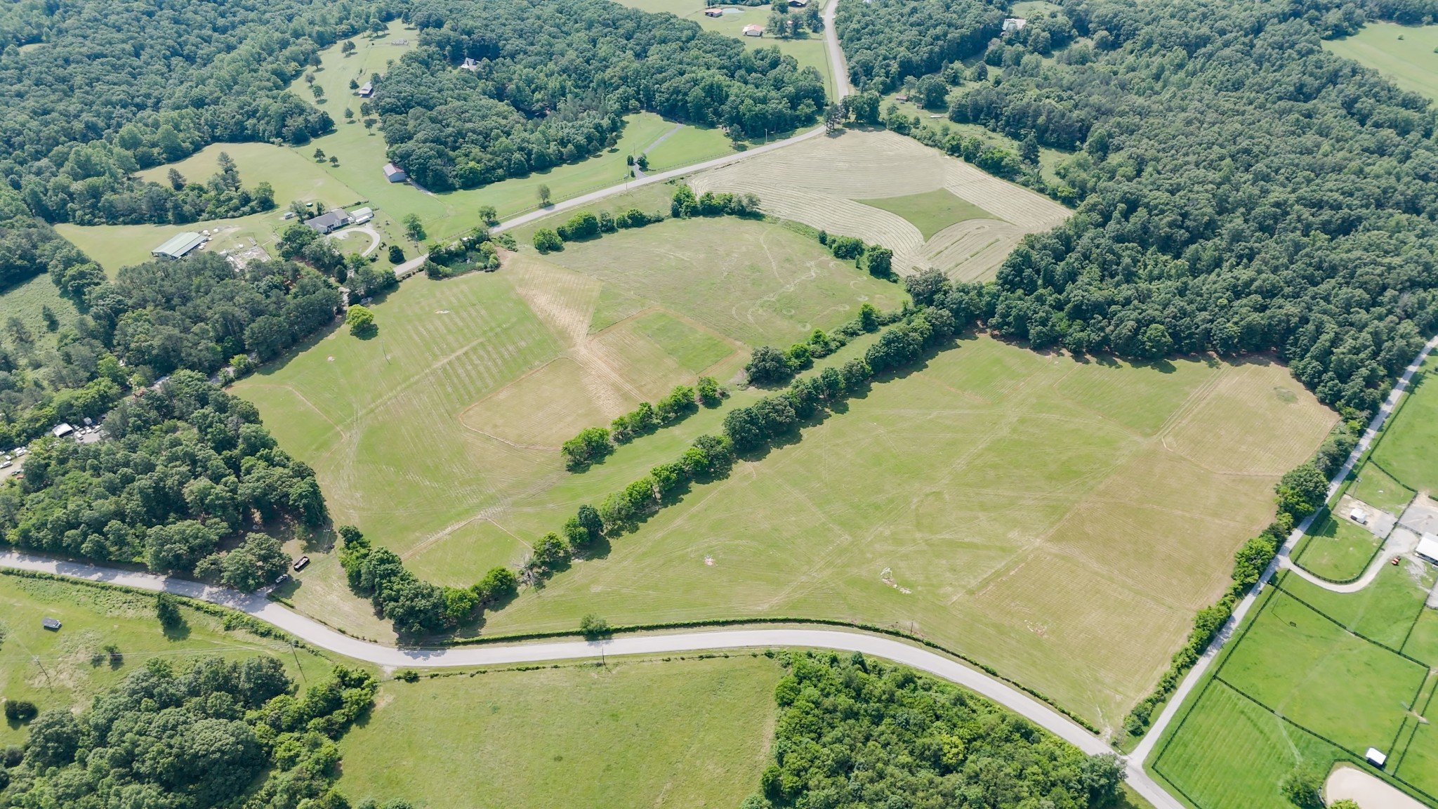 Shoals Branch Rd, Primm Springs, TN  38476