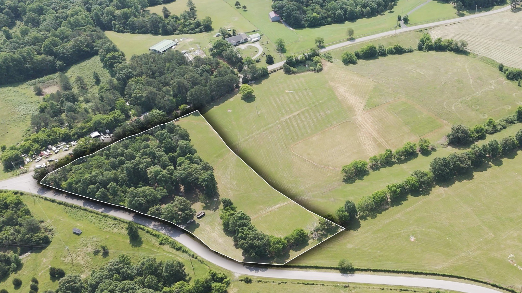 Shoals Branch Rd, Primm Springs, TN  38476