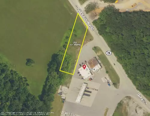 Hwy 25, Cross Plains, TN  37049