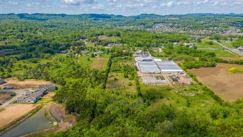 7364 Nolensville Rd, Nolensville, TN  37135