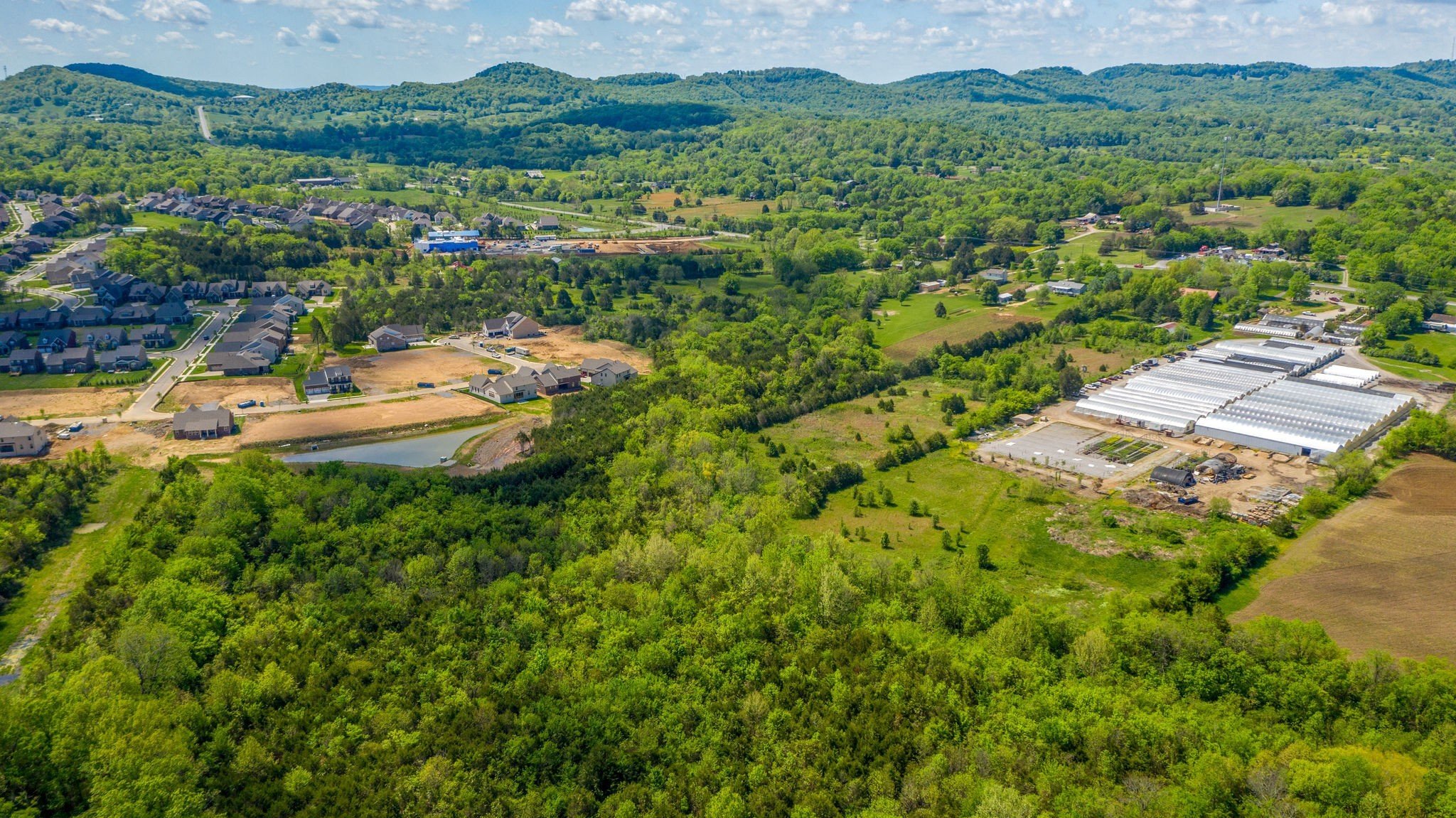 7364 Nolensville Rd, Nolensville, TN  37135