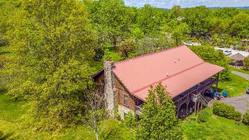 7364 Nolensville Rd, Nolensville, TN  37135