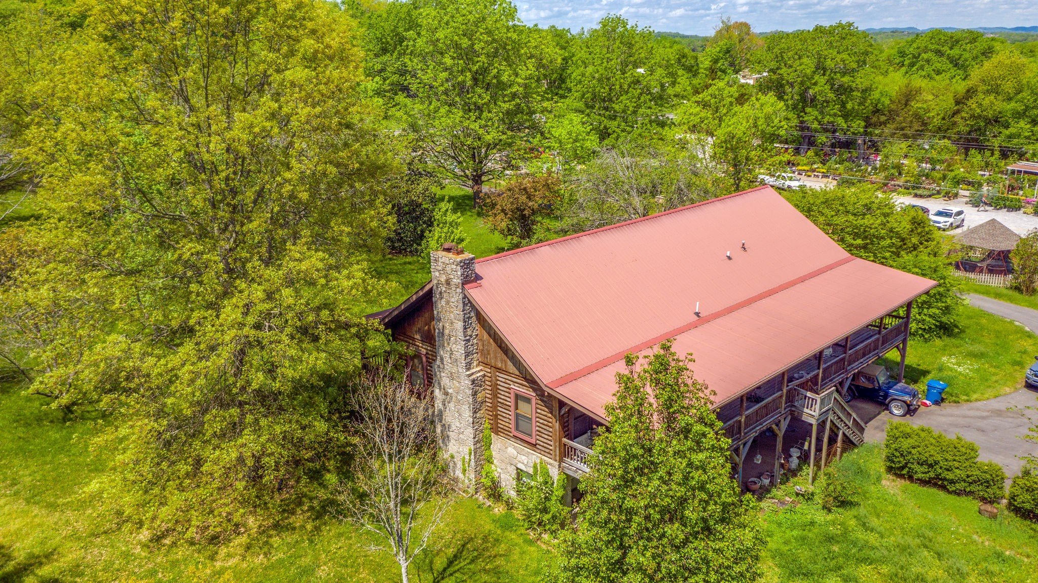 7364 Nolensville Rd, Nolensville, TN  37135