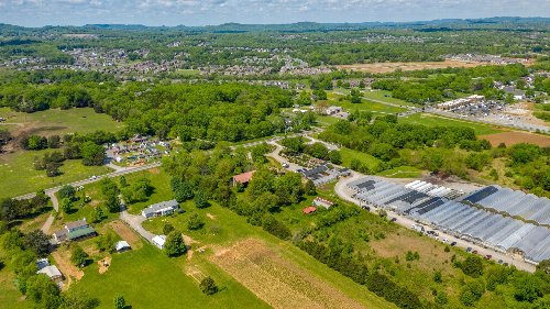 7364 Nolensville Rd, Nolensville, TN  37135