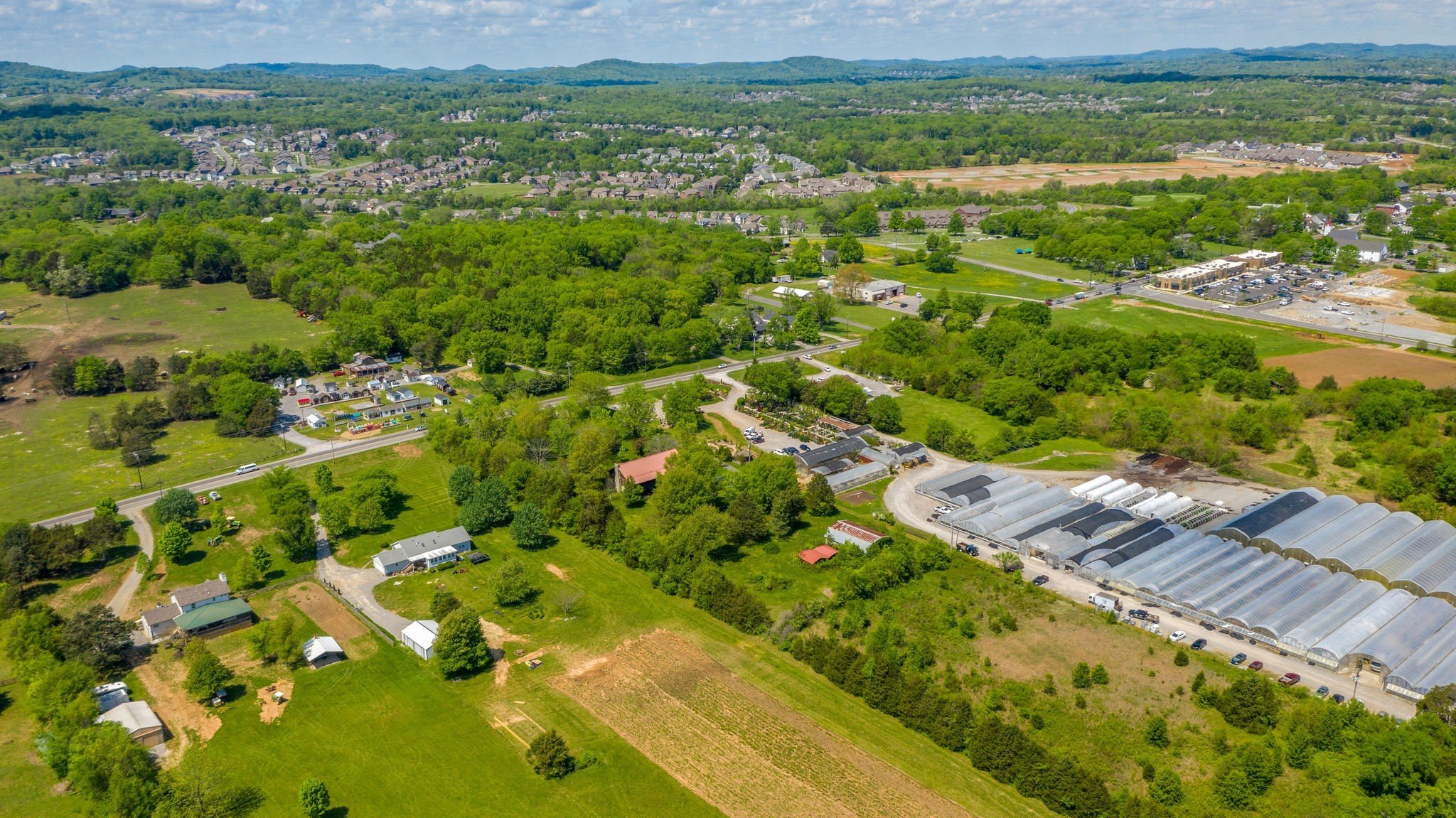 7364 Nolensville Rd, Nolensville, TN  37135