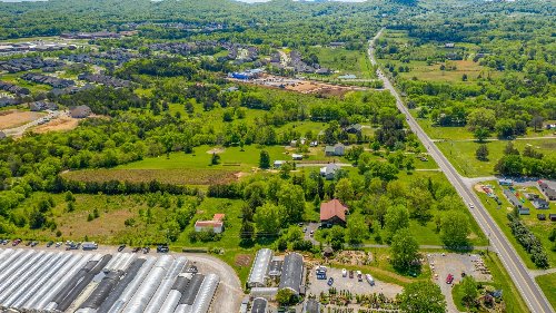 7364 Nolensville Rd, Nolensville, TN  37135