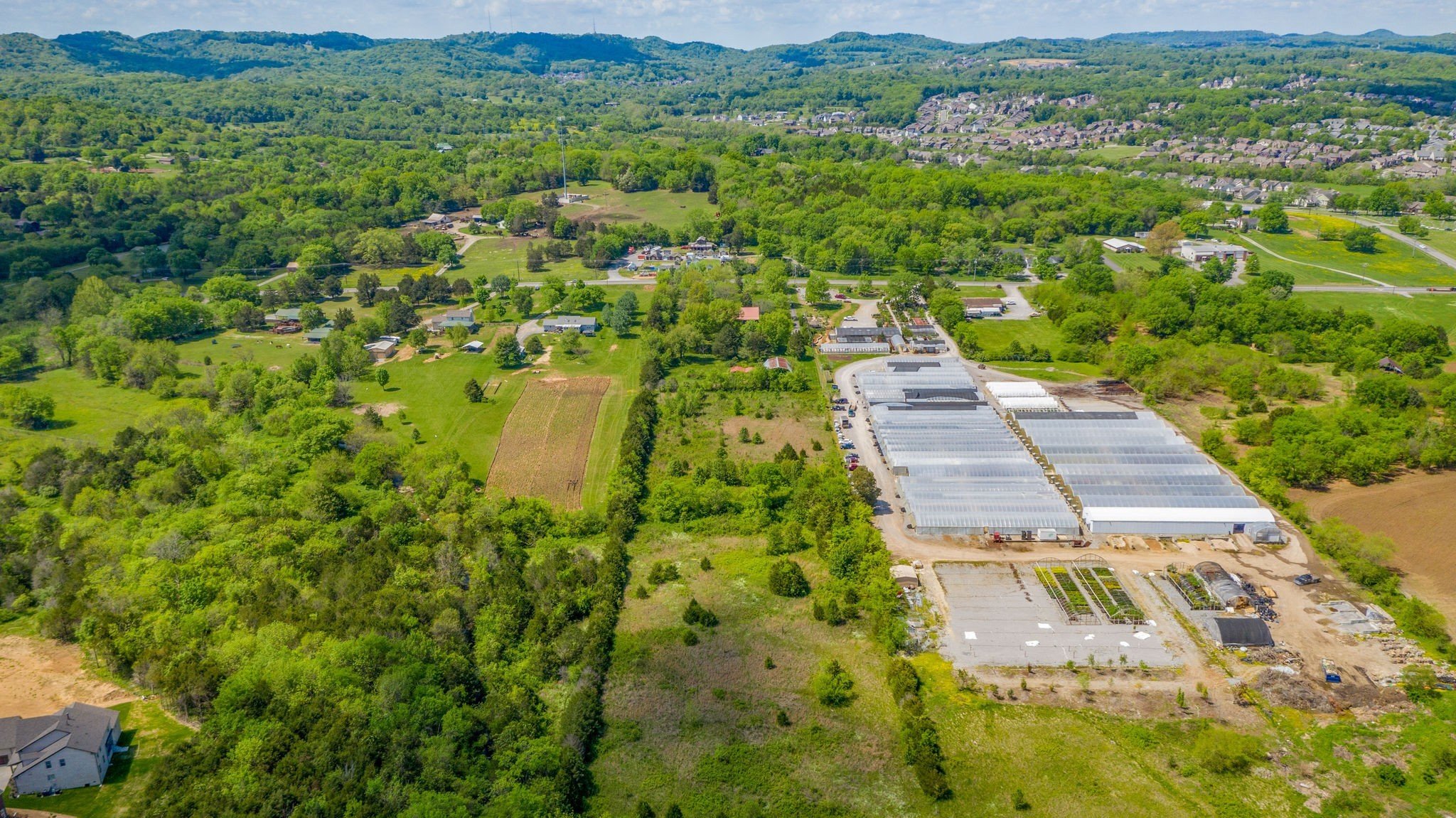 7364 Nolensville Rd, Nolensville, TN  37135