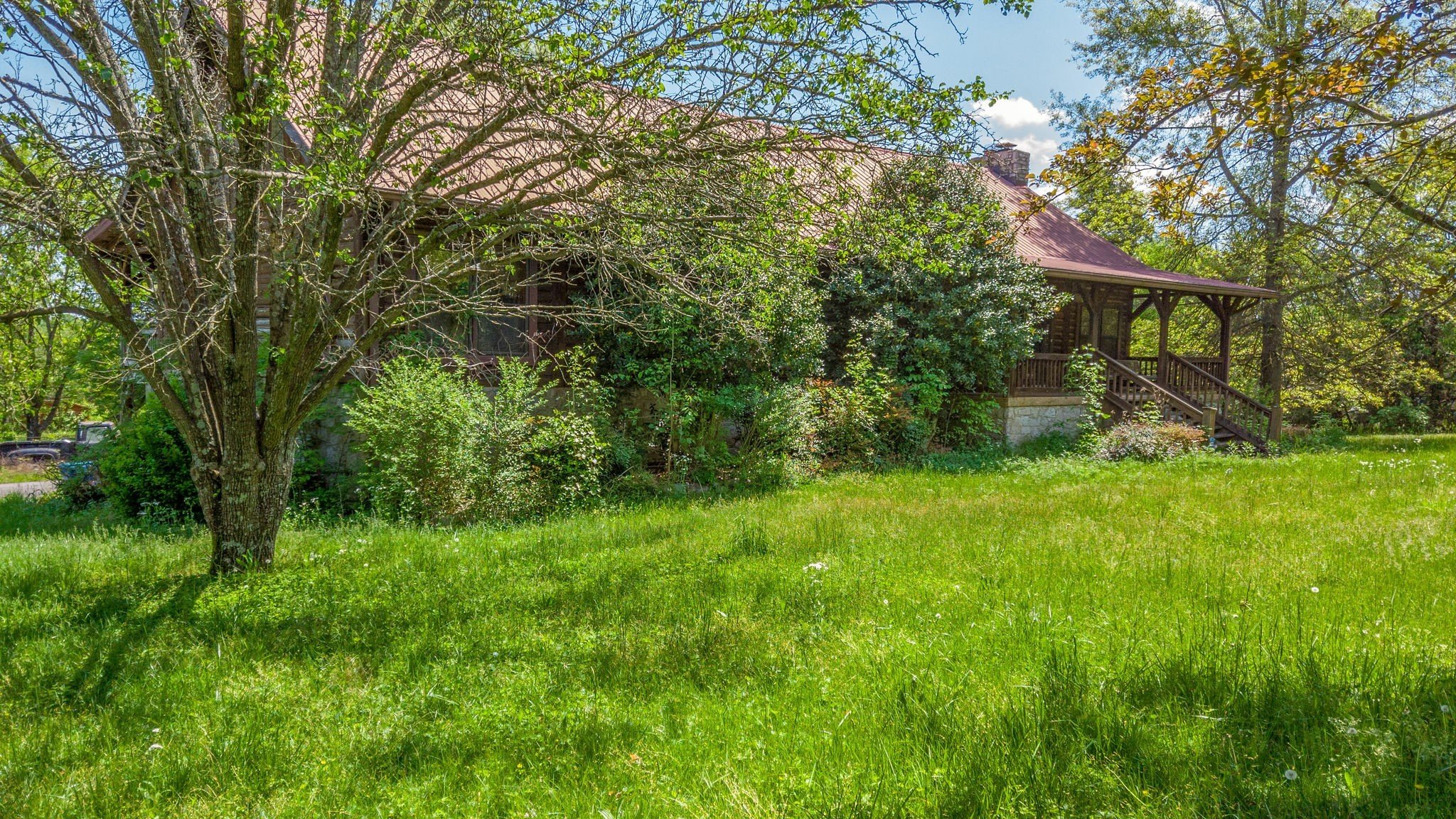 7364 Nolensville Rd, Nolensville, TN  37135