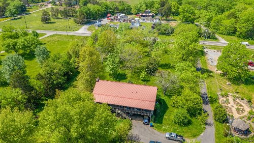 7364 Nolensville Rd, Nolensville, TN  37135