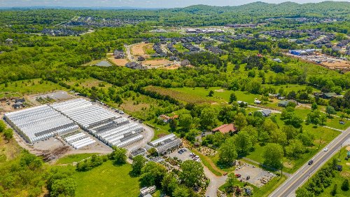 7364 Nolensville Rd, Nolensville, TN  37135