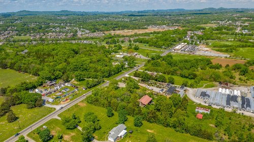 7364 Nolensville Rd, Nolensville, TN  37135