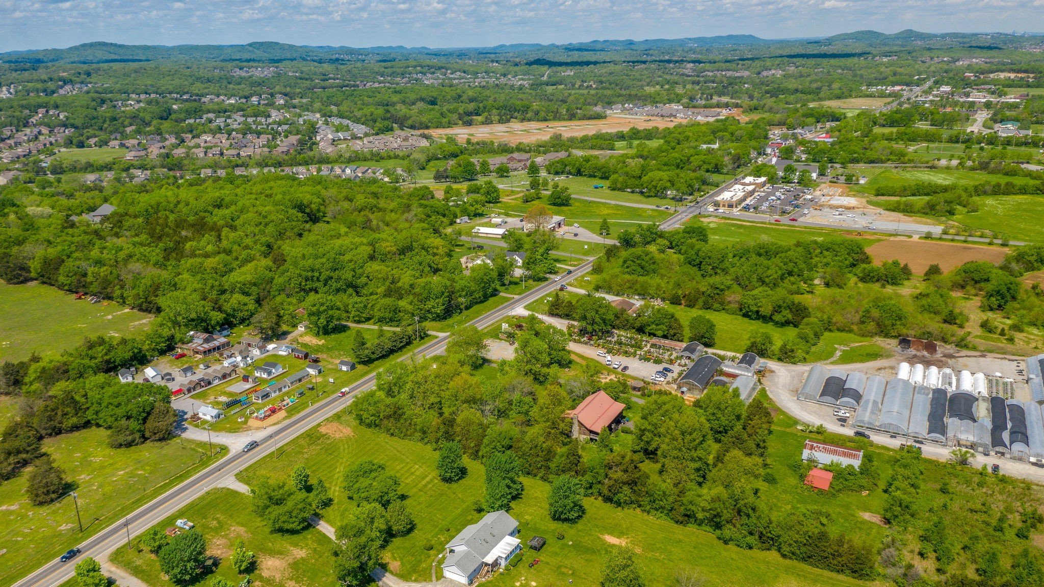 7364 Nolensville Rd, Nolensville, TN  37135