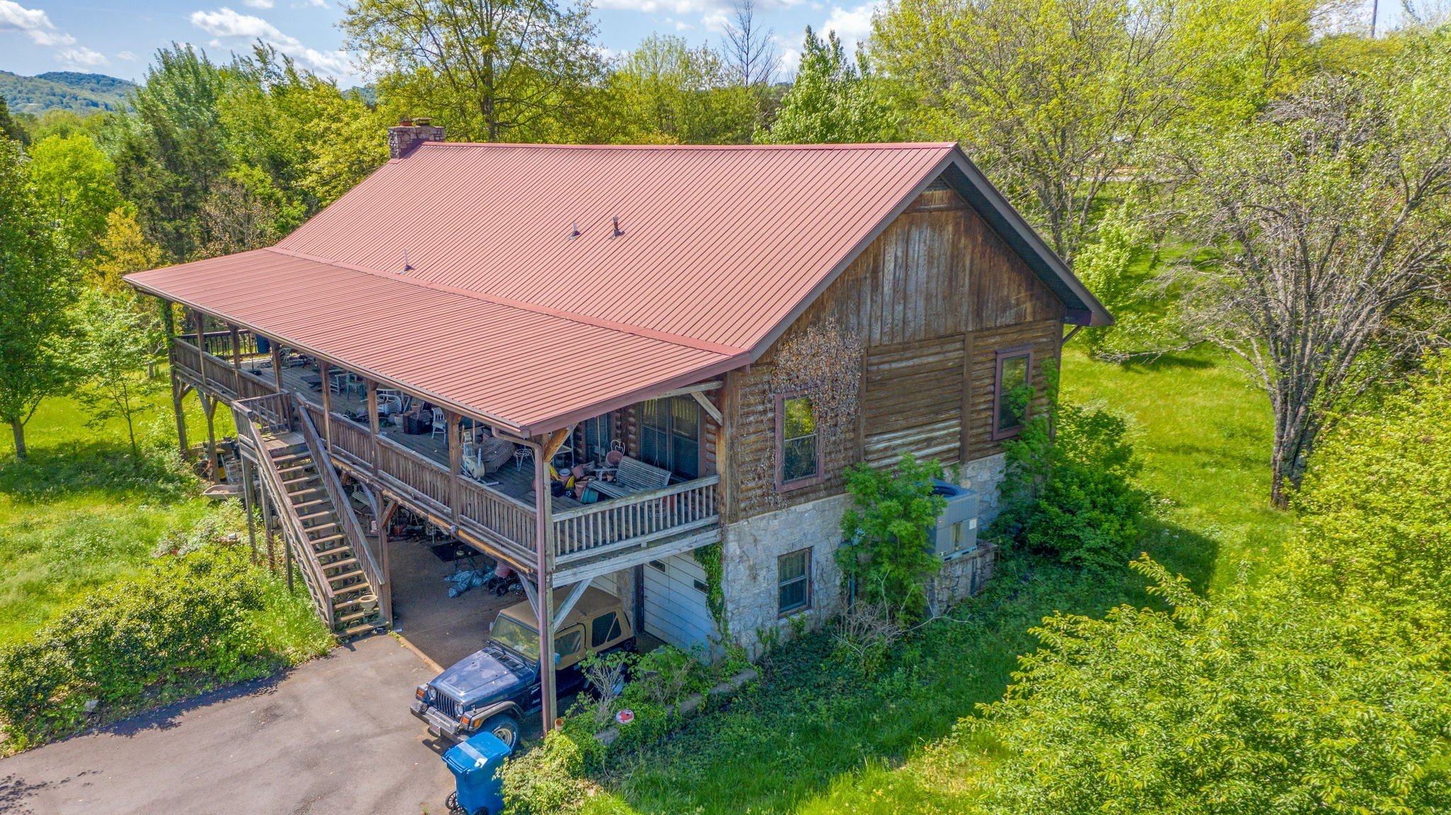 7364 Nolensville Rd, Nolensville, TN  37135