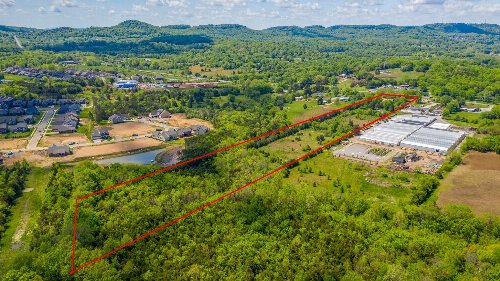 7364 Nolensville Rd, Nolensville, TN  37135