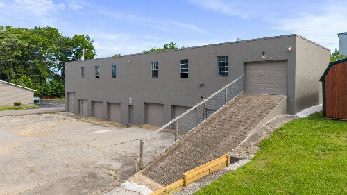 635 Central Avenue, Cleveland, TN  37311