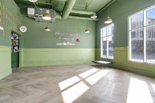 815 Main St, Nashville, TN  37206