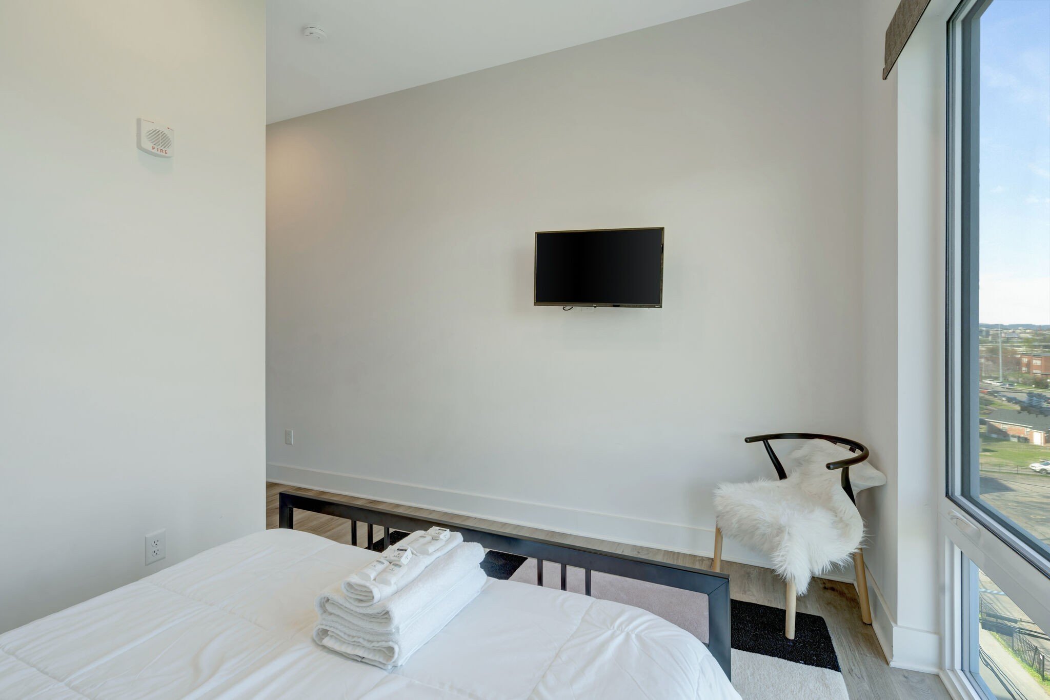 815 Main St, Nashville, TN  37206