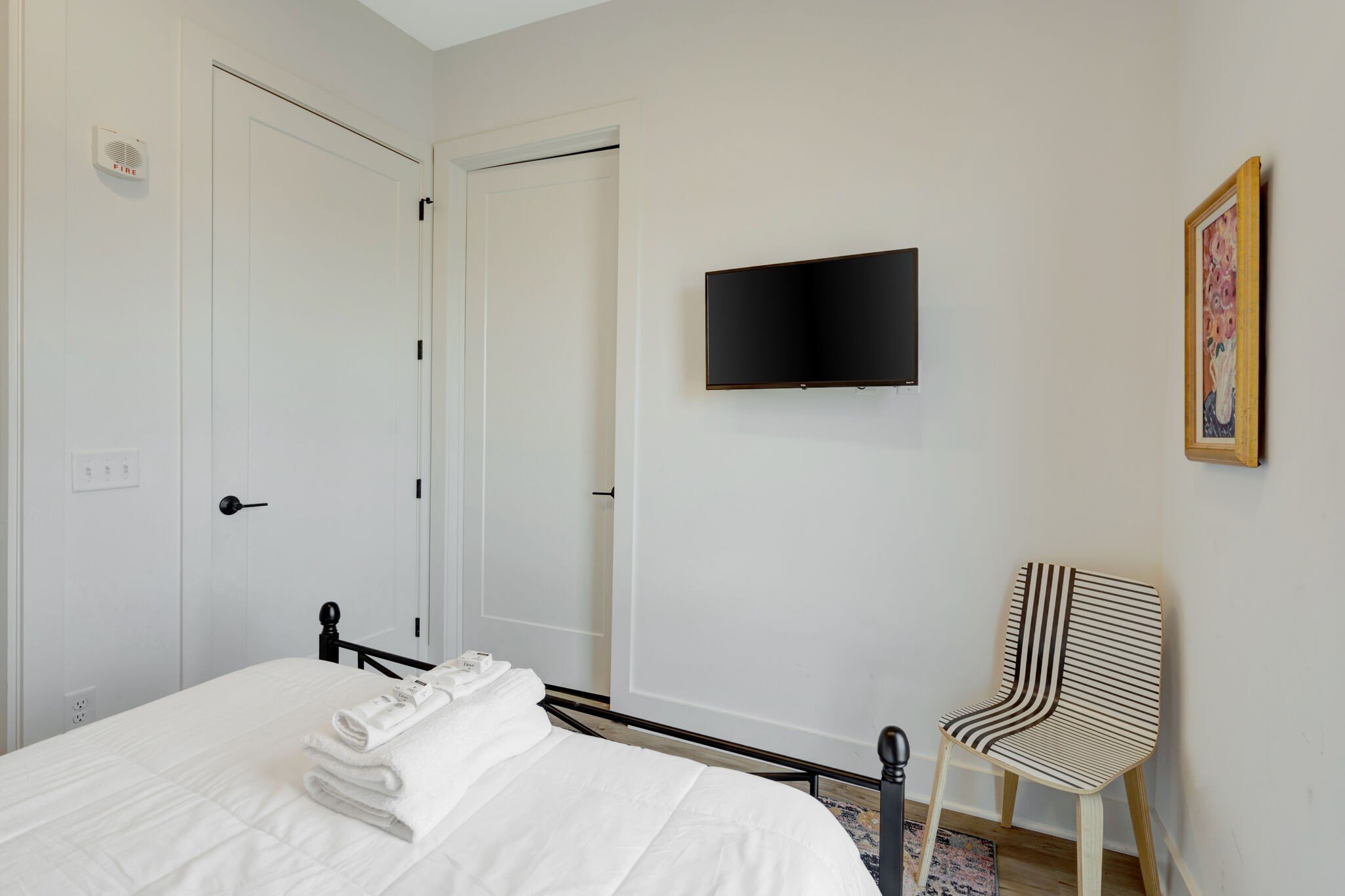 815 Main St, Nashville, TN  37206