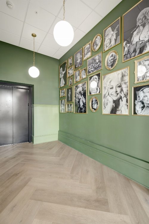 815 Main St, Nashville, TN  37206