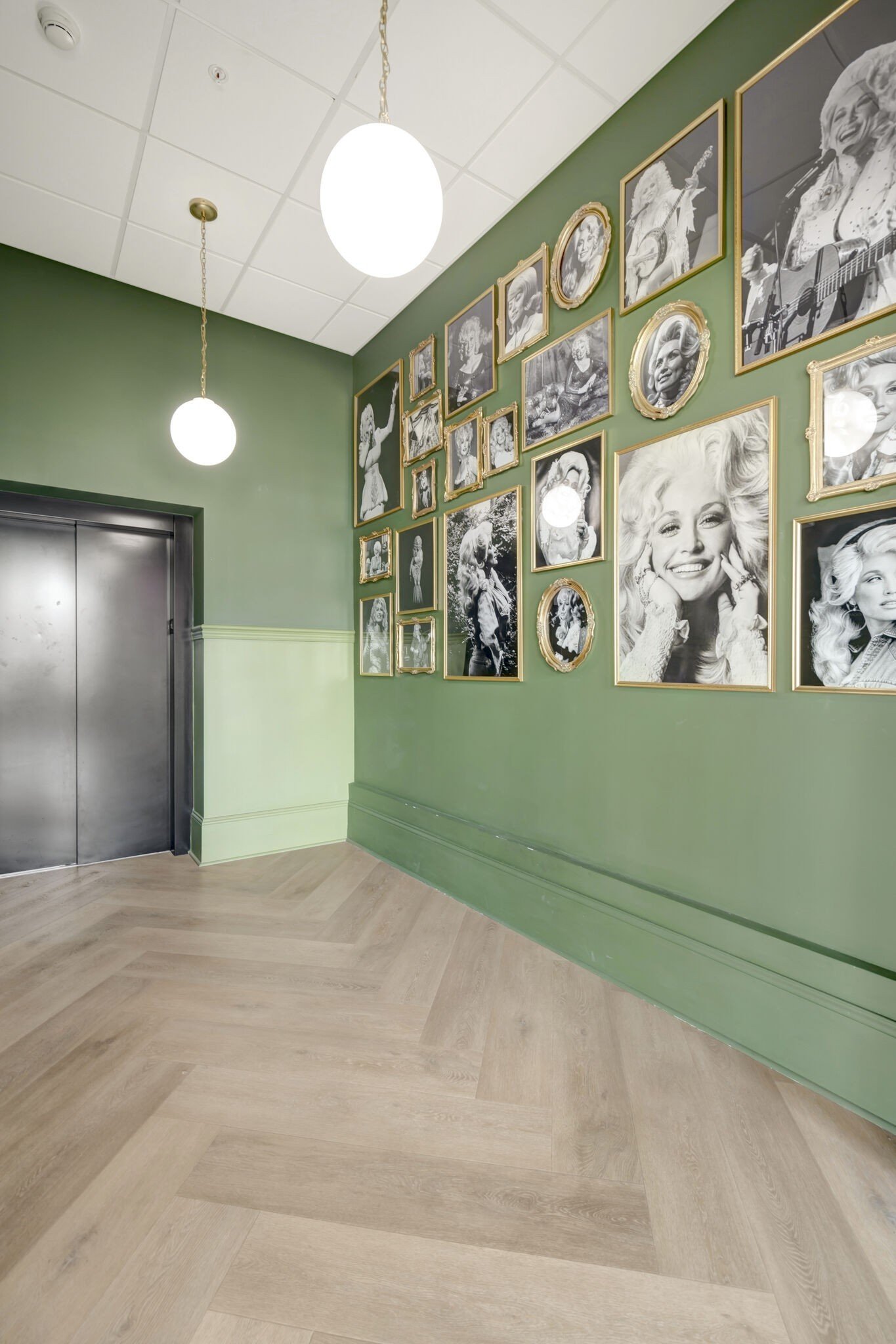 815 Main St, Nashville, TN  37206