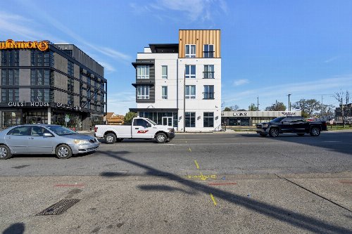 815 Main St, Nashville, TN  37206