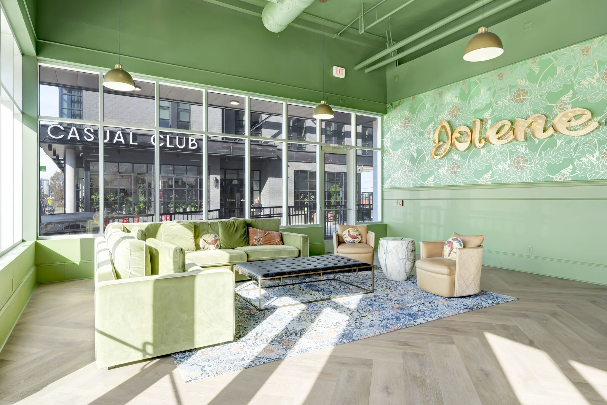 815 Main St, Nashville, TN  37206