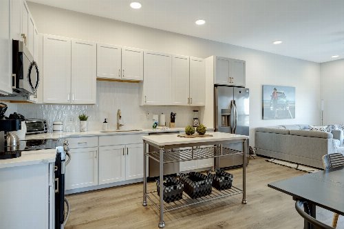 815 Main St, Nashville, TN  37206