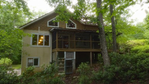 943 Old CCC Rd, Sewanee, TN  37375