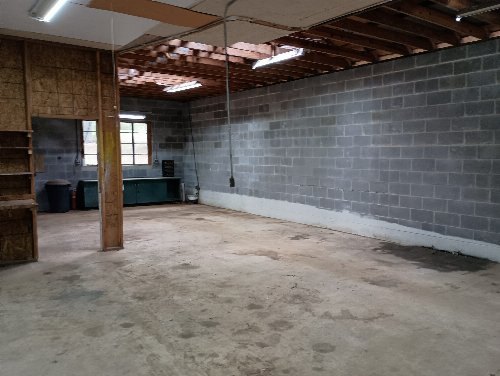 943 Old CCC Rd, Sewanee, TN  37375