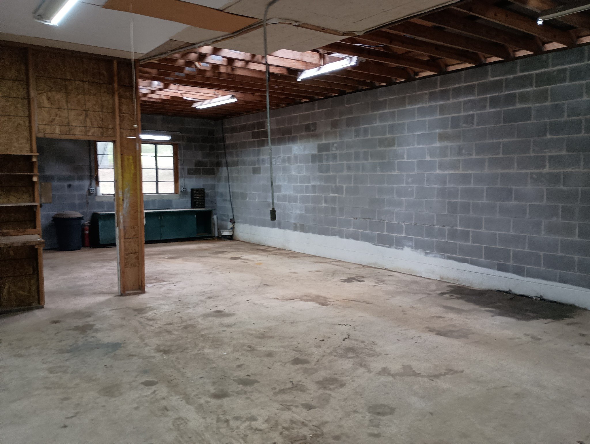 943 Old CCC Rd, Sewanee, TN  37375