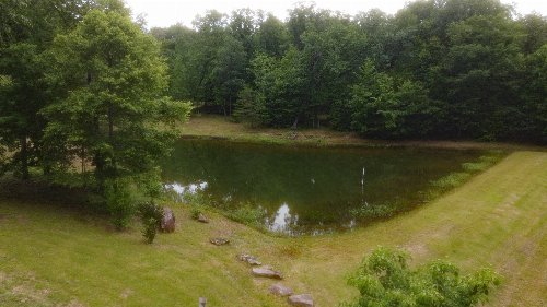 943 Old CCC Rd, Sewanee, TN  37375