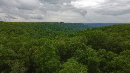 943 Old CCC Rd, Sewanee, TN  37375