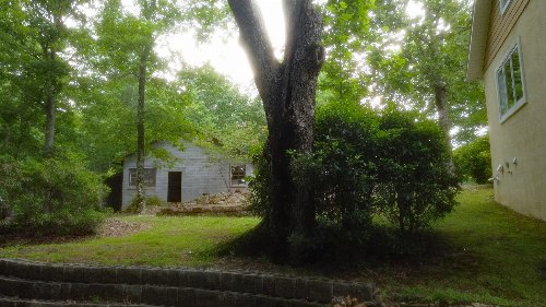 943 Old CCC Rd, Sewanee, TN  37375