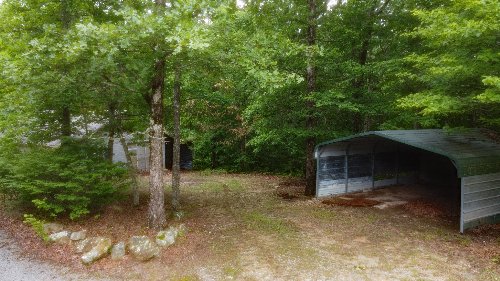943 Old CCC Rd, Sewanee, TN  37375