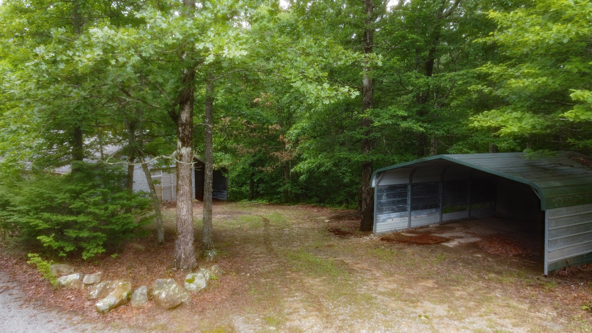 943 Old CCC Rd, Sewanee, TN  37375